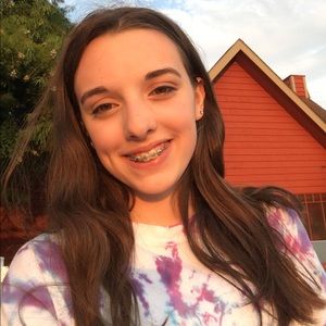 Meet your Posher, Alanna